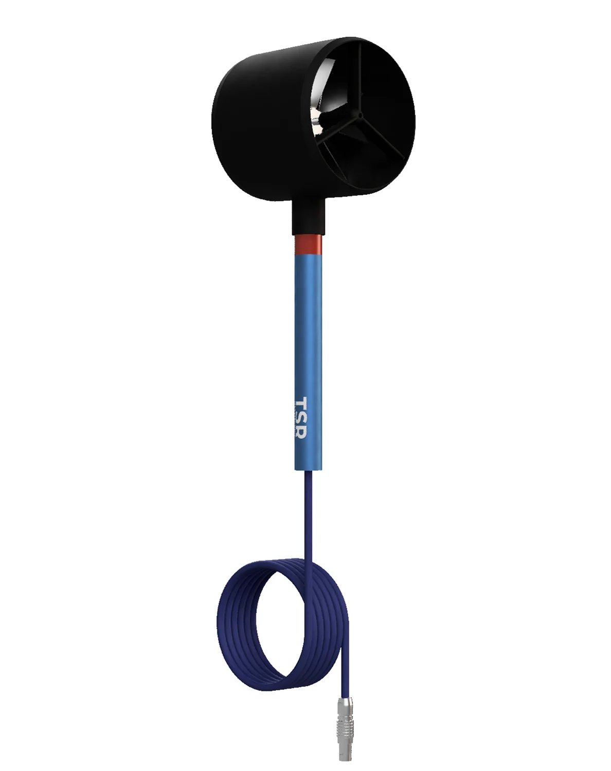 MiniAir ATEX Vane Anemometer